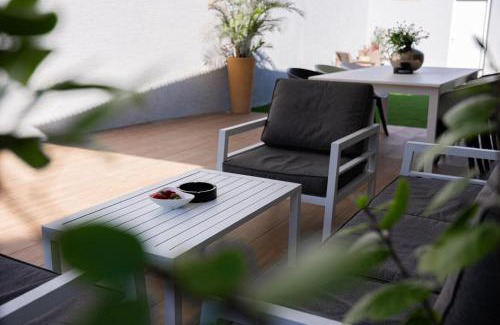 Shlomi Appartement | סויטת החורש