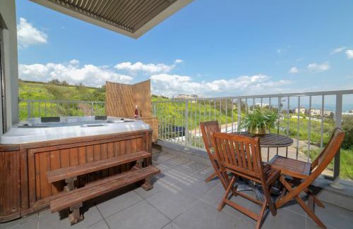 Migdal Appartement | סויטת לה-רב מגדל מבית חלום עולמי Le-Reve Suite By Halom Olami