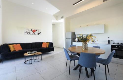 Migdal Appartement | סויטת לה-רב מגדל מבית חלום עולמי Le-Reve Suite By Halom Olami