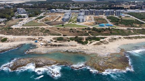 Nahariya Appartement | סול אכזיב - אתנחתא על החוף