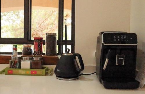 Idan Appartement | סוף העולם שמאלה-וילה מדברית בערבה