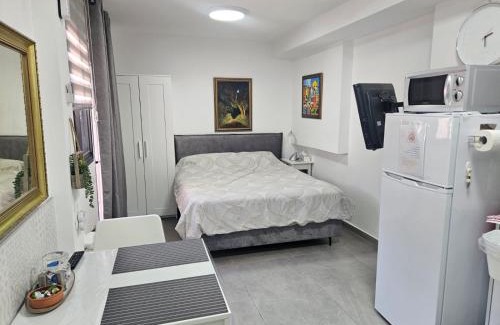Modiin Appartement | סטודיו במרכז מודיעין