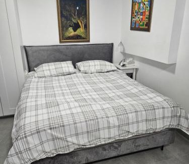 Modiin Appartement | סטודיו במרכז מודיעין