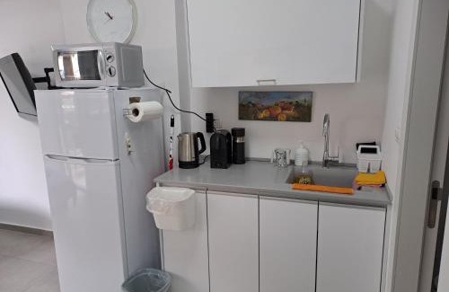 Modiin Appartement | סטודיו במרכז מודיעין
