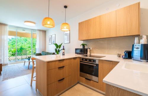 Caesarea Appartement | סי מיה - דירות מהממות במתחם נאות גולף