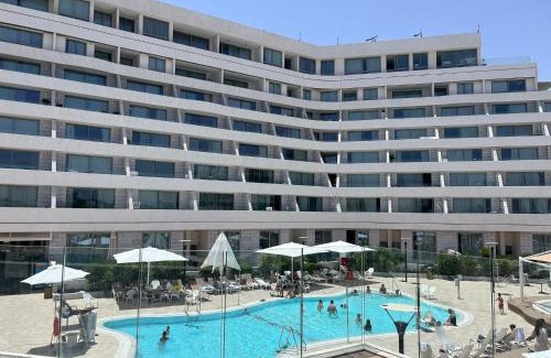 Eilat Appartement | סי סייד אילת 10 רגעים
