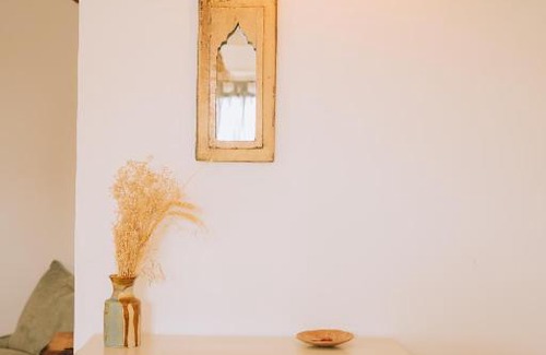 Mitzpe Ramon Appartement | סלעית 8