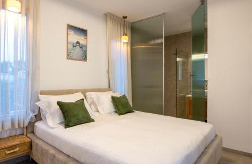 Katzrin Appartement | סקנד פלור סוויטה מודרנית מפנקת ברמת הגולן
