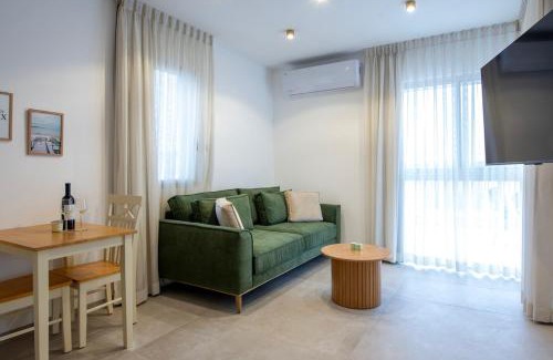 Katzrin Appartement | סקנד פלור סוויטה מודרנית מפנקת ברמת הגולן