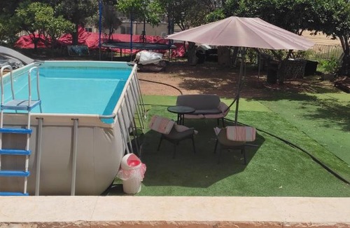 Shlomi Maison | על גג העולם דירת אירוח