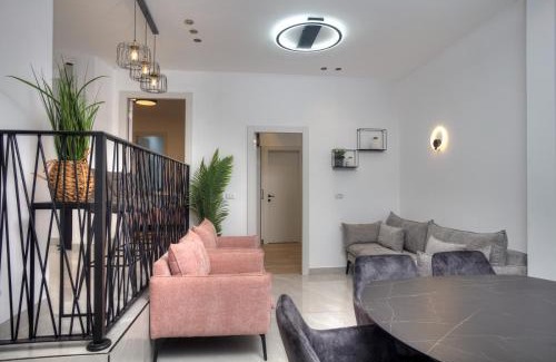 Safed Old City Appartement | פאר - סוויטת יוקרה משפחתית בעתיקה Pe'er - Luxury Family Suite in the Old City
