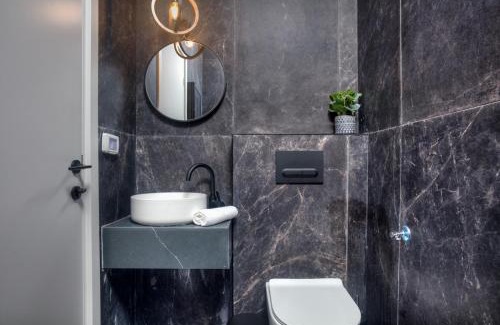 Safed Old City Appartement | פאר - סוויטת יוקרה משפחתית בעתיקה Pe'er - Luxury Family Suite in the Old City