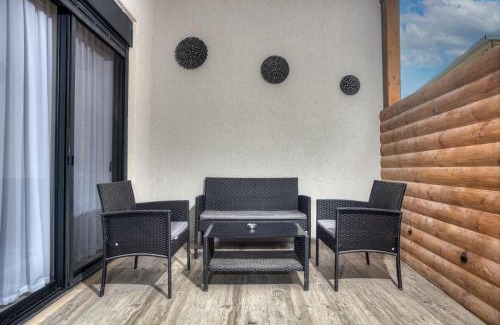 Safed Old City Appartement | פאר - סוויטת יוקרה משפחתית בעתיקה Pe'er - Luxury Family Suite in the Old City