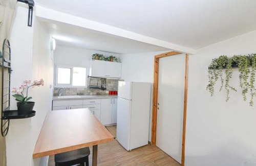 Hadera Appartement | פינה ליד הים