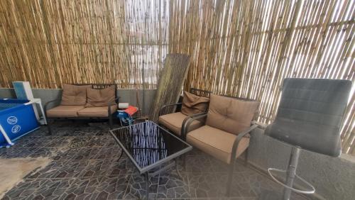 Tiberias Appartement | פינה קטנה בלב-נופש בכנרת