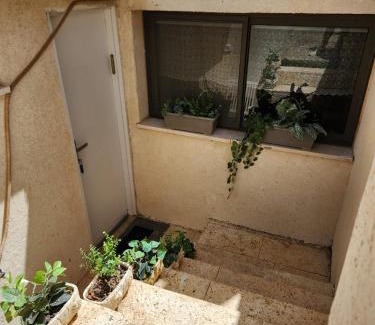 Be'er Ora Maison | פינה קטנה בערבה