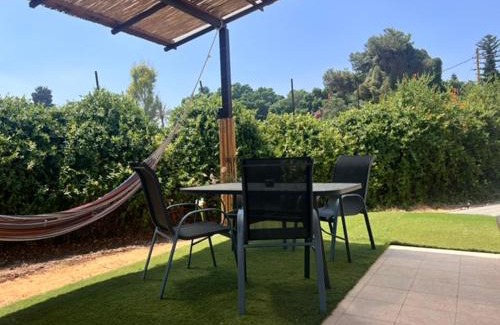 Givat Ada Appartement | פינה שקטה בכפר - גבעת עדה