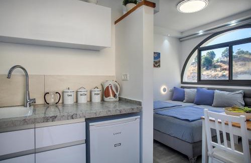 Safed Old City Appartement | פינת הקסם