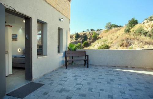 Safed Old City Appartement | פינת הקסם