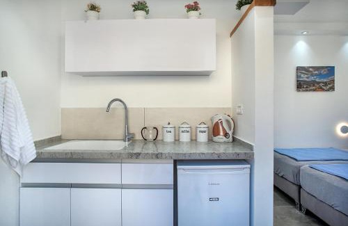 Safed Old City Appartement | פינת הקסם