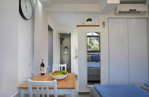 Safed Old City Appartement | פינת הקסם