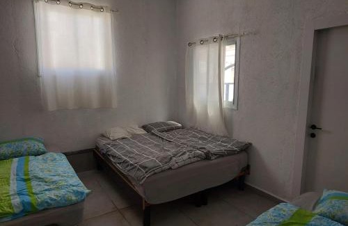 Tiberias Appartement | פנטאהוז 7 חדרים עם בריכה ונוף מטריף בטבריה קרית שמואל