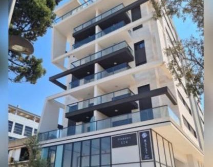 Kiryat Ata Appartement | פנטהאוז העצמאות