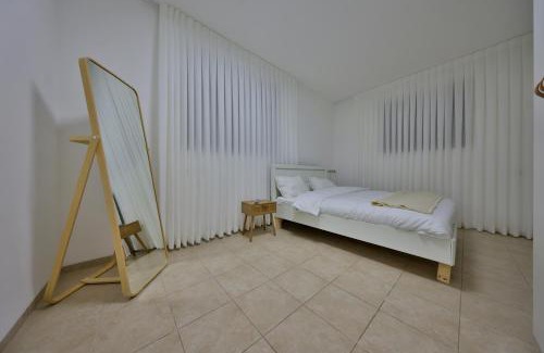 Nahariya Appartement | פנטהאוז 125 - פנטהאוז, דירת אירוח וגג מהמם לאירועים עם בריכה וגקוזי