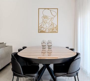 Kiryat Ata Appartement | פנינת הקריות