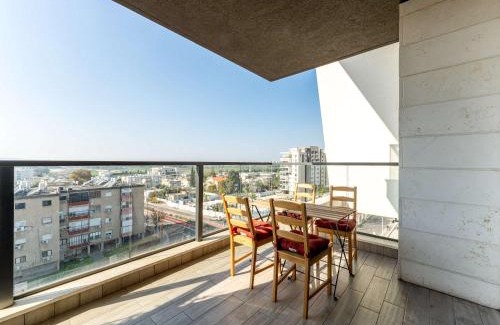 Kiryat Ata Appartement | פנינת הקריות