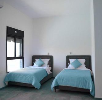 Ramat Negev Appartement | פנינת נוף ציון
