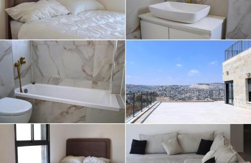 Ramat Negev Appartement | פנינת נוף ציון