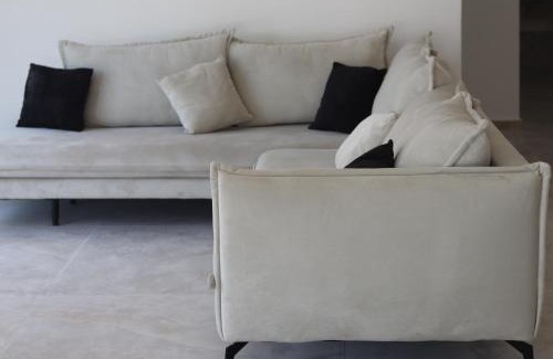 Ramat Negev Appartement | פנינת נוף ציון
