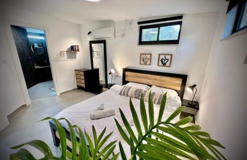 Nahariya Appartement | פסגת הנוף The view top