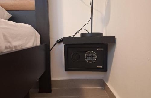 Nahariya Appartement | פסגת הנוף The view top