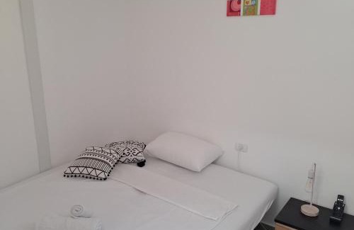 Nahariya Appartement | פסגת הנוף The view top