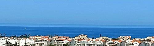 Nahariya Appartement | פסגת הנוף The view top