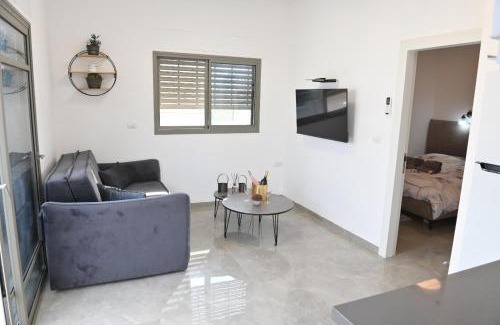 Kfar Giladi Appartement | פסגת יובלים 2