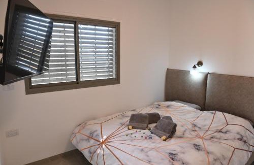 Kfar Giladi Appartement | פסגת יובלים 2