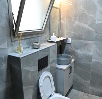 Kfar Giladi Appartement | פסגת יובלים 2