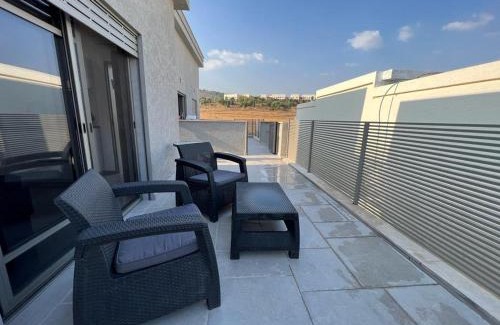 Kfar Giladi Appartement | פסגת יובלים 2