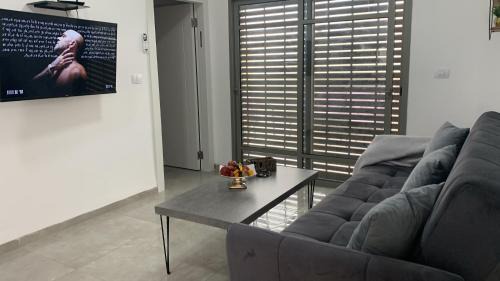 Kfar Giladi Appartement | פסגת יובלים