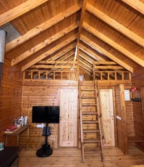 Mattat Cabine | פסגת מתת Pisgat mattat
