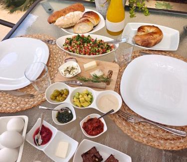 Had Nes Maison | פרדייז ברמה