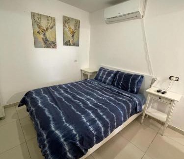 Afula Appartement | פרטיות וחוויה אצל יעקב וירדנה Privacy and an experience at Jacob and Yardena