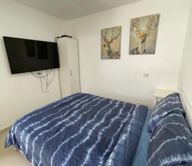Afula Appartement | פרטיות וחוויה אצל יעקב וירדנה Privacy and an experience at Jacob and Yardena