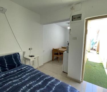 Afula Appartement | פרטיות וחוויה אצל יעקב וירדנה Privacy and an experience at Jacob and Yardena