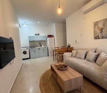 Bruchim Qela' Alon Appartement | פשוט גולן