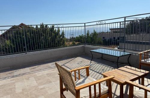 Bruchim Qela' Alon Appartement | פשוט גולן