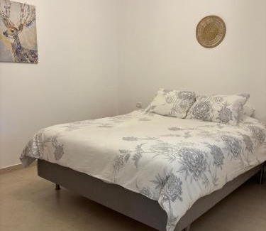 Bruchim Qela' Alon Appartement | פשוט גולן